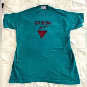 Authentic Guess t-shirt